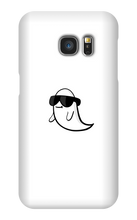 GhostBroski Samsung Phone Cases