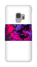 vamp_apo Samsung Phone Cases
