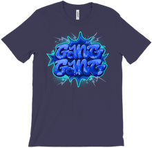 SweetzzGaming Gang Gang Blue T-Shirt