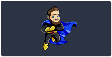 superbenny XXL Gaming Mousepad