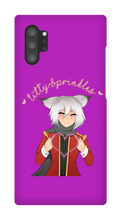 sorcorer23 Samsung Phone Cases