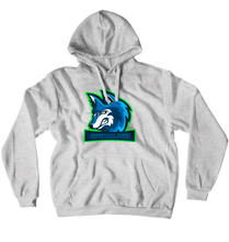 gabaraal_2009 Hoodies (No-Zip/Pullover)