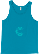 central thommy Tank Top