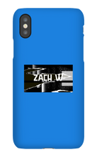 zachw iPhone Phone Cases