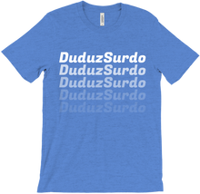 DuduzSurdo T-Shirts