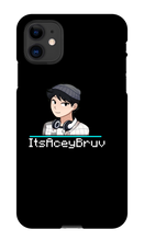 itsaceybruv iPhone Phone Cases