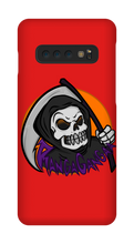 rangagangaa Samsung Phone Cases