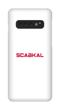 scabkal Samsung Phone Cases