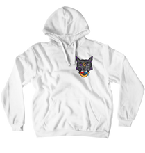 magewolf93 Hoodies (No-Zip/Pullover)