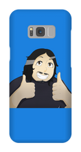 Jakebot99 Samsung Cases