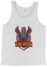 Veer The Deer Tank Top