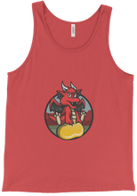 DragonsDanglers Tank Top