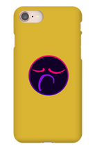 SADLogo Iphone Case