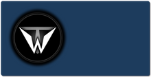 thetwiing XXL Gaming Mousepad