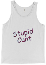 parkedhampster Tank Top