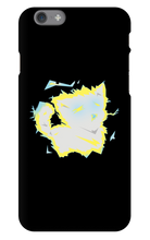 Electric Luna Phone Case