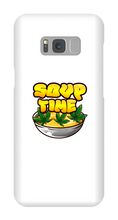 Soup Time Samsung Phone Cases