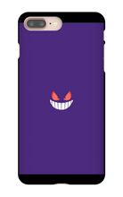Gengar iPhone Case