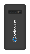 cooldown_tv Samsung Phone Cases