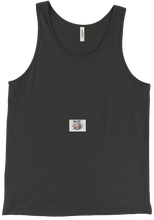 sarahjaundrill Tank Top