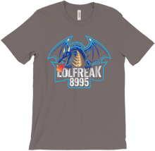lolfreak8995 No Black T-Shirts