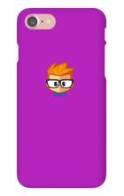 jermainejohnson iPhone Phone Cases