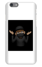 ThatDudeDawg Animated Emoji iPhone Phone Cases