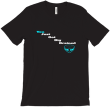 The Big Brain T-Shirts