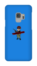 themaex89 Samsung Phone Cases