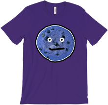Blue Cookie T-shirt