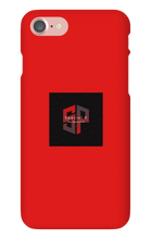 djspecialk2021 iPhone Phone Cases