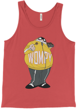 wompy_ Tank Top