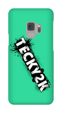 TECKY2K Samsung Phone Cases