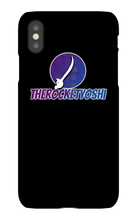 therocketyoshi iPhone Phone Cases