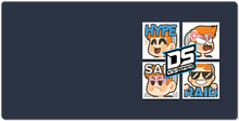 Emotes XXL Gaming Mousepad