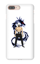 Vash Case iPhone 2 Spirit