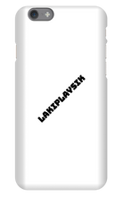 lakiplaysik iPhone Phone Cases