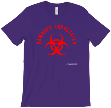 Damaged Industries T-Shirts