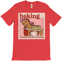 Baking T-Shirt