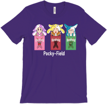 Pocky-Field Shirt