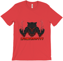 lycanthropytv T-Shirts