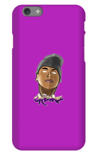 cremecsgo iPhone Phone Cases