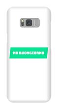 gabry__tv Samsung Phone Cases
