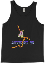 AidenRR20 Tank Tops