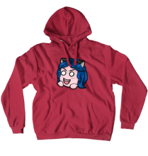 onyxangel22 Hoodies (No-Zip/Pullover)