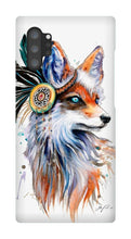 furrywolfie123 Samsung Phone Cases
