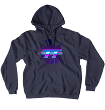 terribleterrence Hoodies (No-Zip/Pullover)