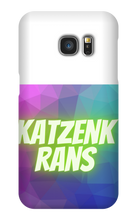 katzenkrans Samsung Phone Cases