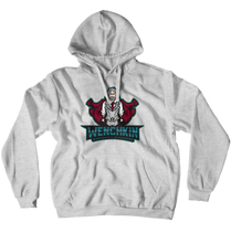 wenchkin Hoodies (No-Zip/Pullover)