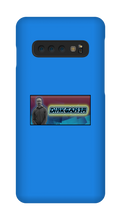 dinkgam3r Samsung Phone Cases